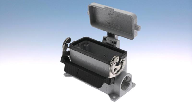 HARTING 09200100296