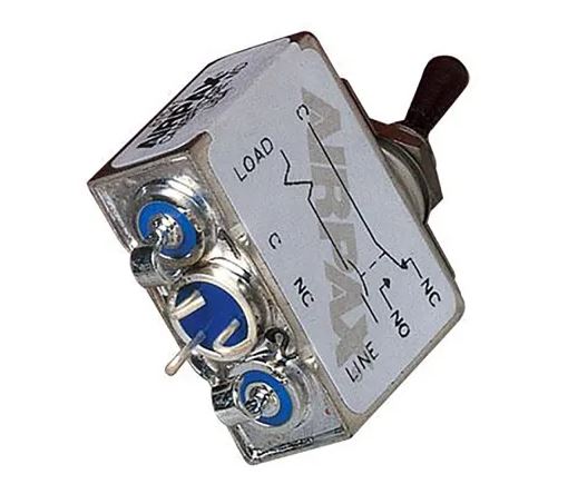 SENSATA TECHNOLOGIES M39019/02-233