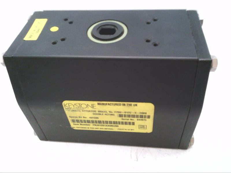 PENTAIR 79U01201XX0NU00