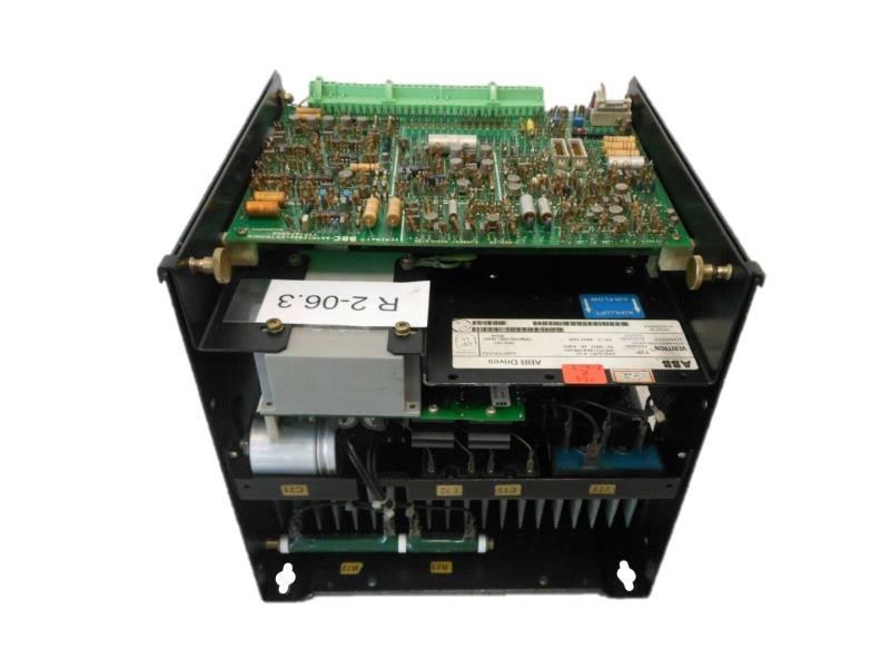 ASEA BROWN BOVERI 3ADT218041R6201