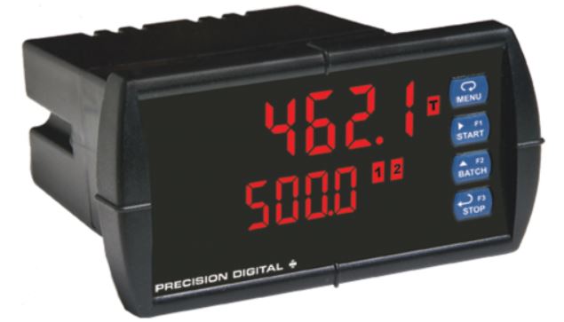PRECISION DIGITAL PD6310-7H2-WM