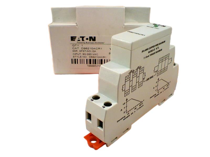 EATON CORPORATION D96210ACR1