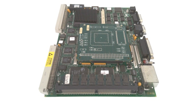 VMIVME-7487 by FANUC