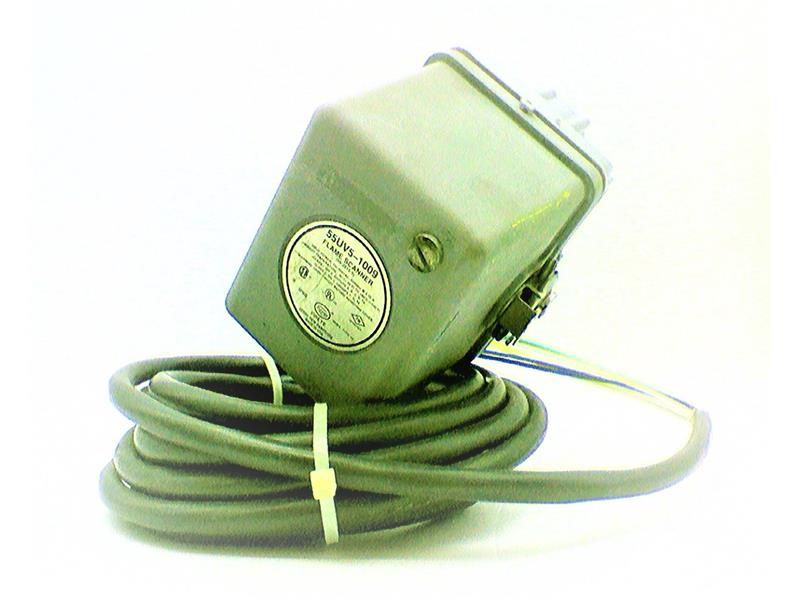 KIDDE-FENWAL, LLC 55UV5-1009