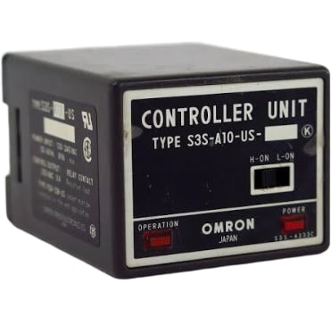 OMRON S3S-A10-US-AC120/240