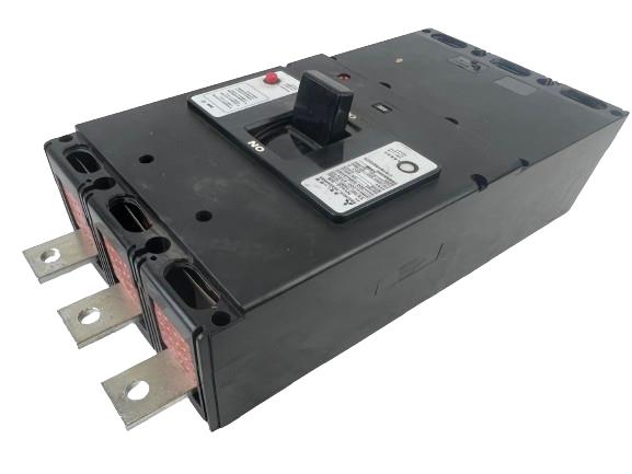 MITSUBISHI NV400-SB3P400A100