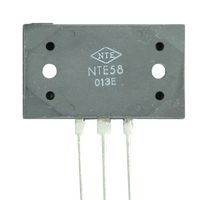 NTE NTE58