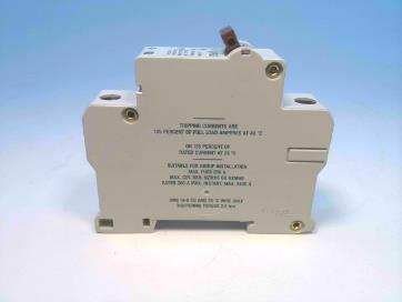 EATON CORPORATION FAZ-G6A-CNA