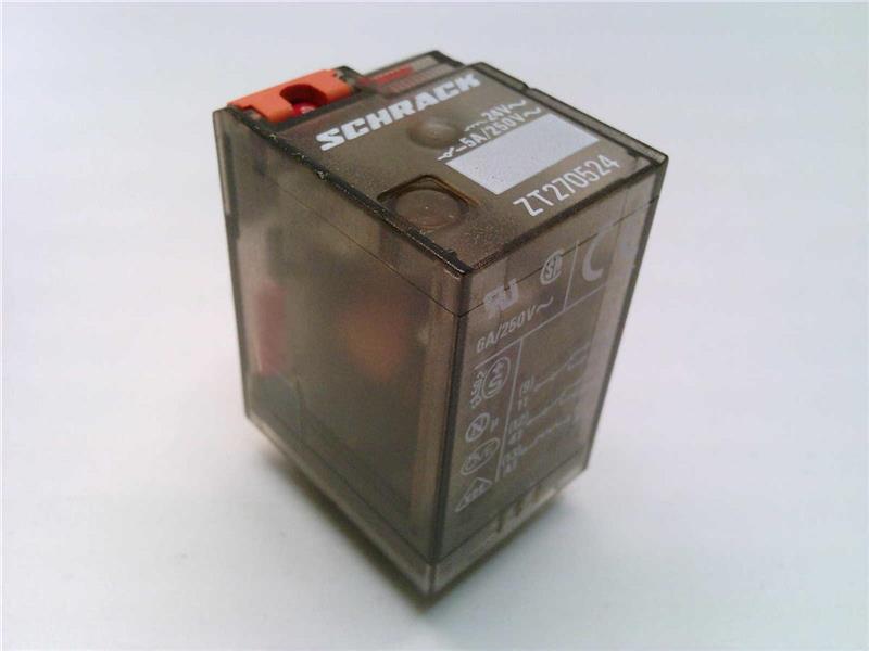 TE CONNECTIVITY ZT-270-524