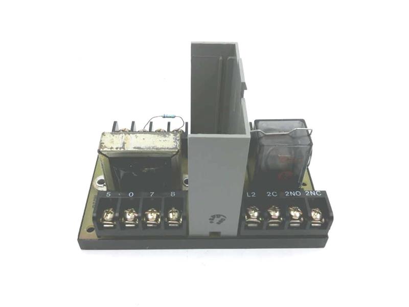 ALLEN BRADLEY 60-1601B