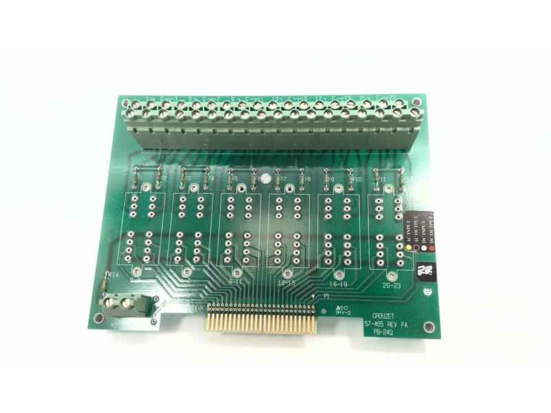 SENSATA TECHNOLOGIES PB-24Q