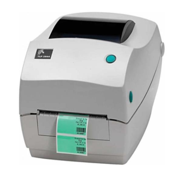 ZEBRA 284Z-10321-0001