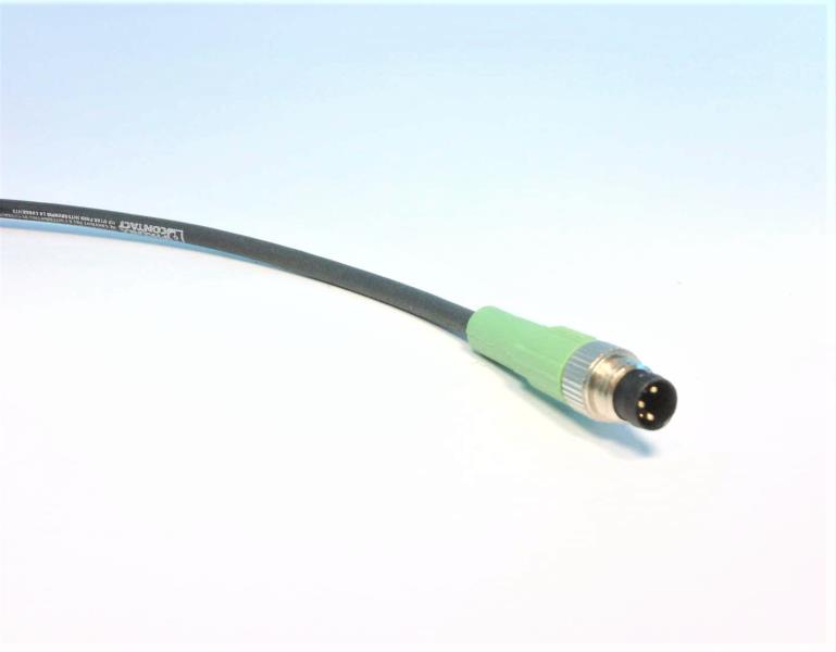 PHOENIX CONTACT SAC-3P-M 8MS/ 0,3-PUR/M 8FS