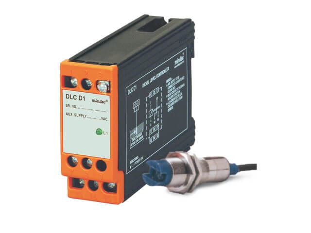 MINILEC DLC-D1
