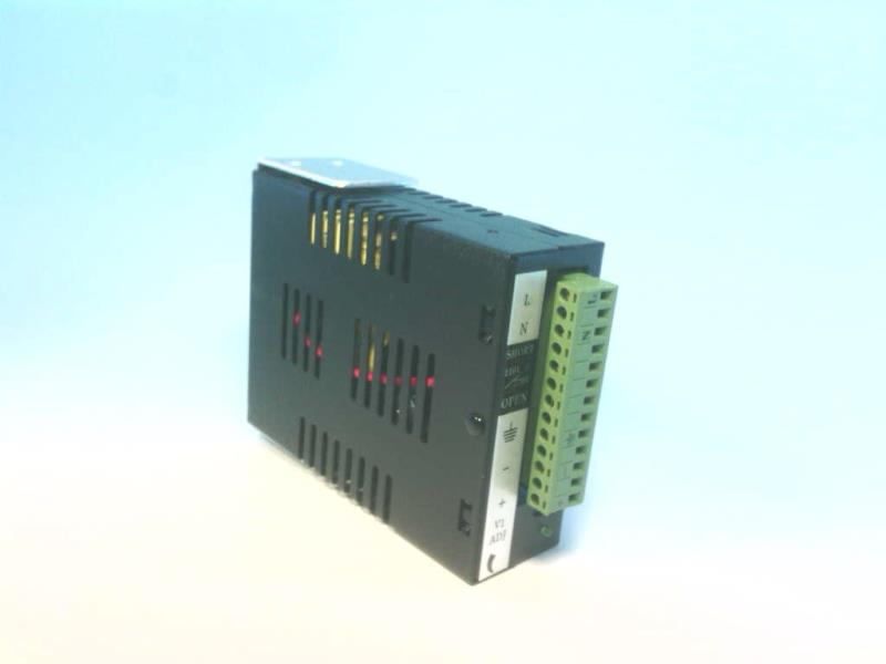 DETAS GSA-SWLC03
