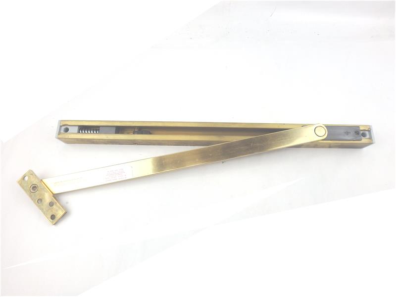 RIXSON FIREMARK 1-321