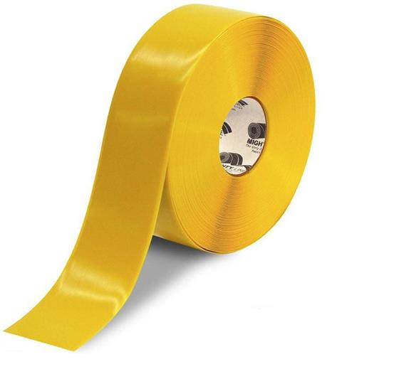 NIDEC CORP MIGHTY LINE 3IN YL