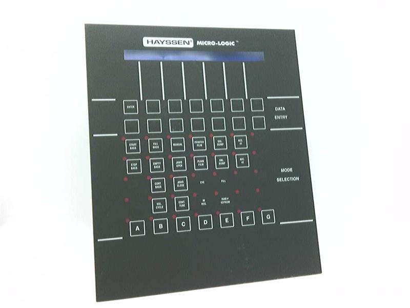 10716D0077 by WATLOW