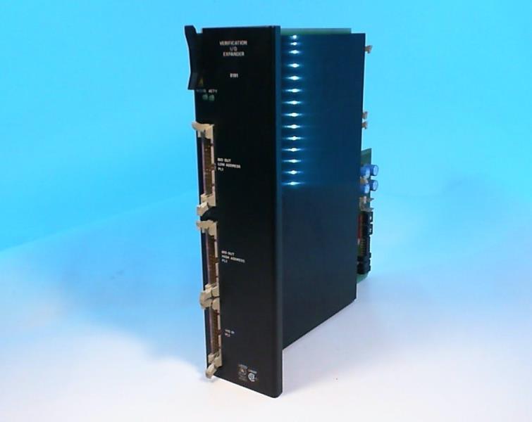 8191-40 by CONVERTEAM