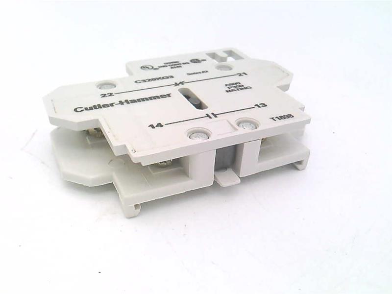 EATON CORPORATION C320KG3