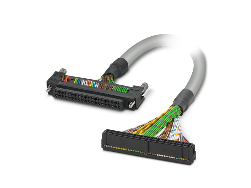 PHOENIX CONTACT CABLE-FCN40/1X50/ 0,5M/M340
