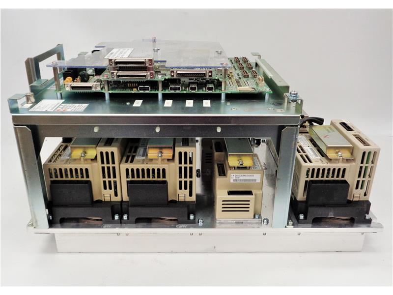 YASKAWA ELECTRIC JZRCR-YSV05-41