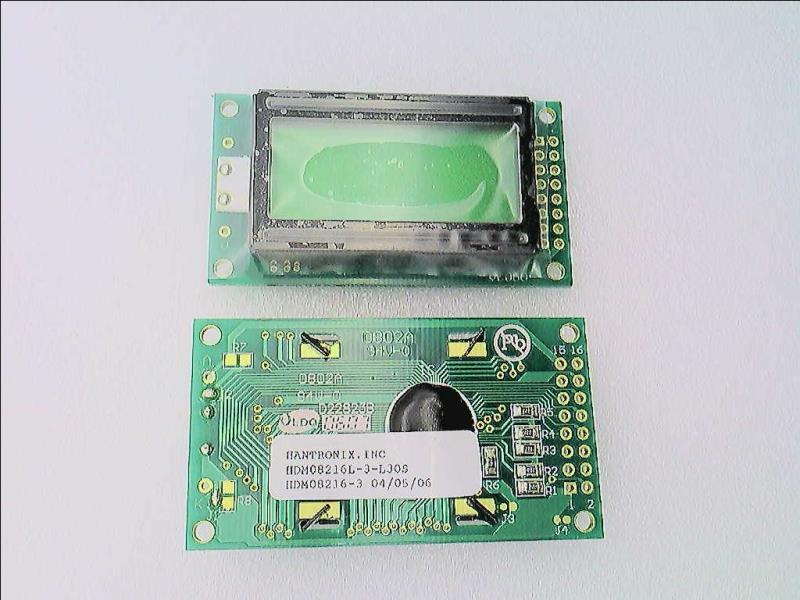 HANTRONIX HDM08216L-3-L30S