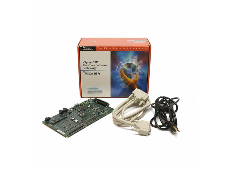 SIEMENS TMDX320006211