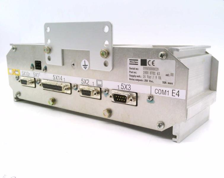 1900-0701-63 by ATLAS COPCO