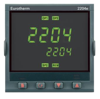 INVENSYS 2204E/CC/VH/TH/XX/XX/XX/XX/2XX/ENG/XXXX/XXXX