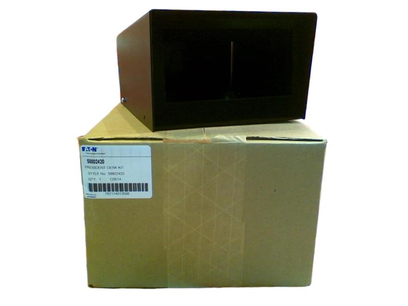EATON CORPORATION 58802420