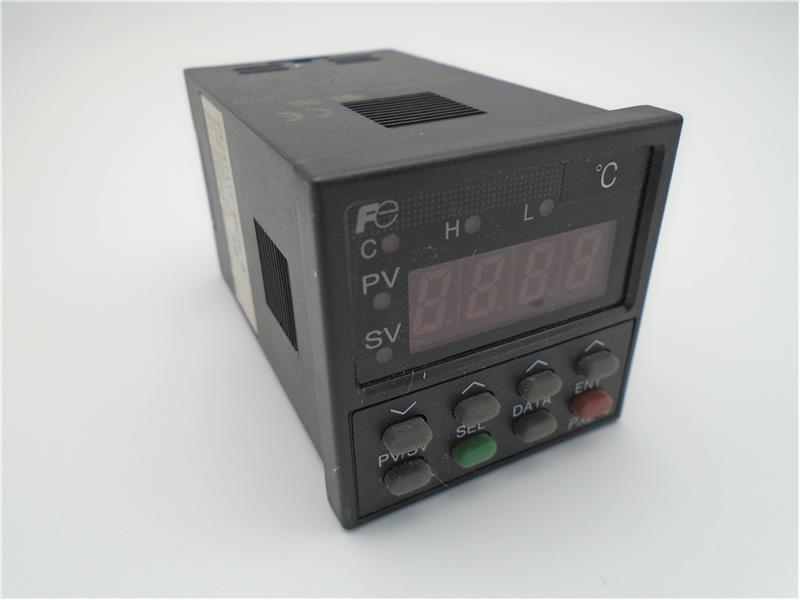 FUJI ELECTRIC PXZ4-TAY2-5V-C26-D