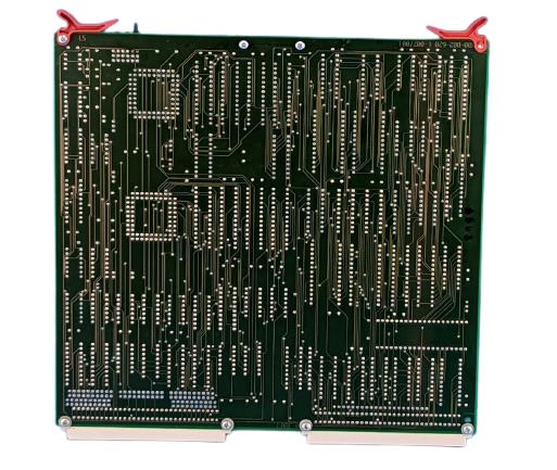 CROSFIELD ELECTRONIC 7507-6360/01