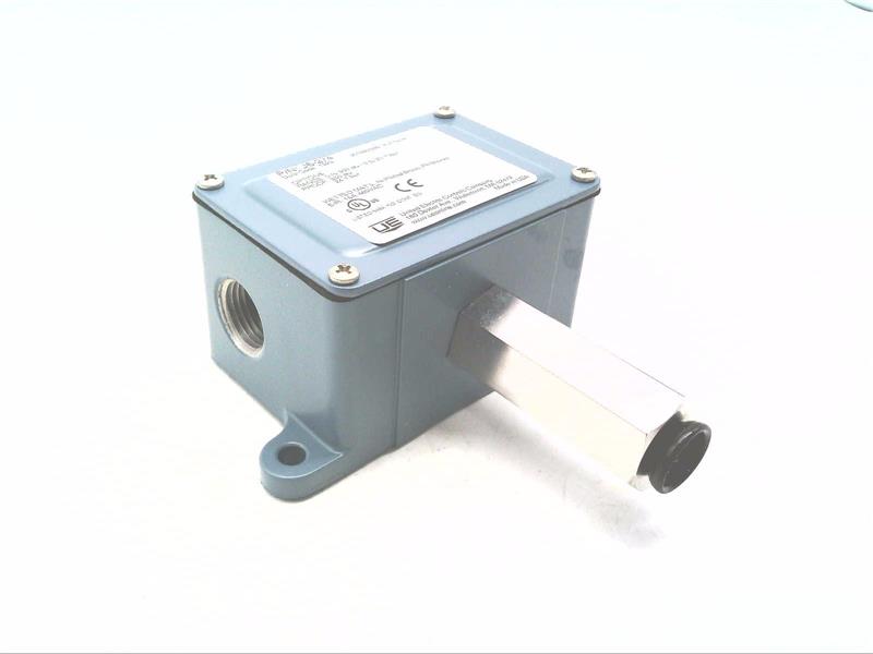 UNITED ELECTRIC J6-274