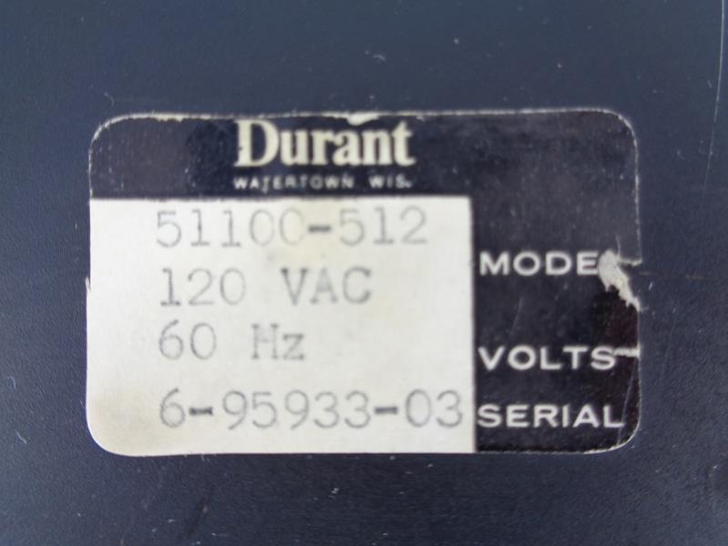 EATON CORPORATION 51100-512