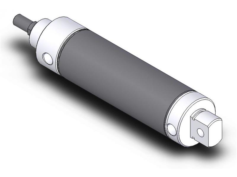 2500DVSC-3.00 by AMERICAN CYLINDER CO INC