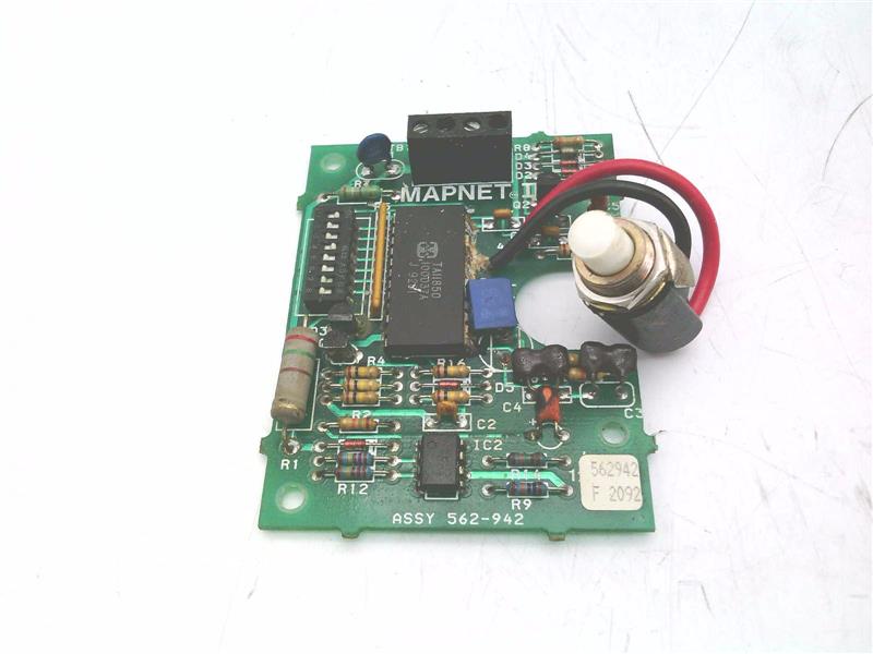 MAPNET 562-942