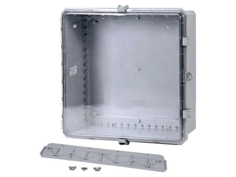 INTEGRA ENCLOSURES G242410CE