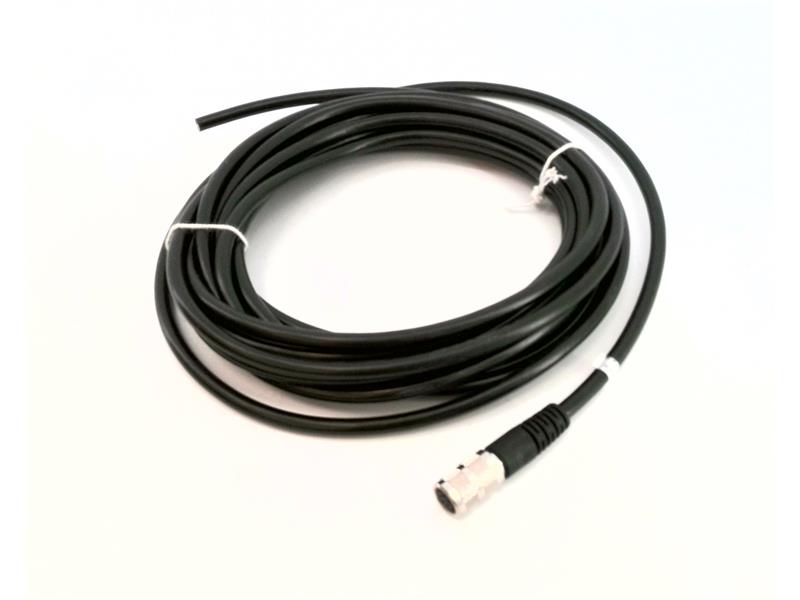 BAUMER ELECTRIC ES 62CB5