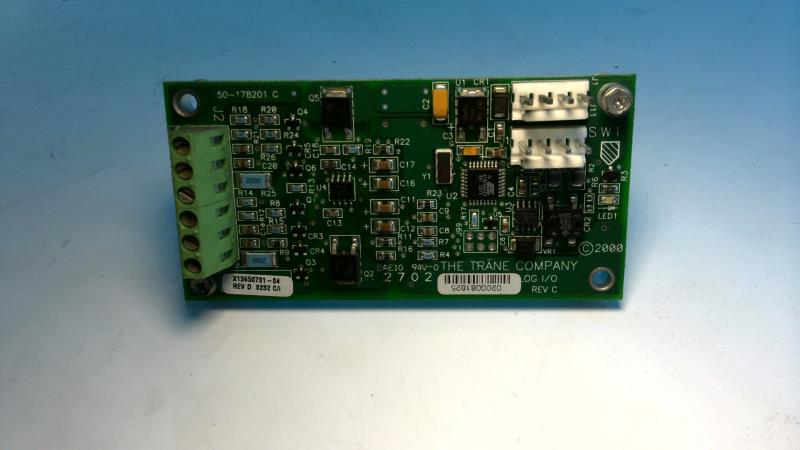 INGERSOLL RAND X13650731-04