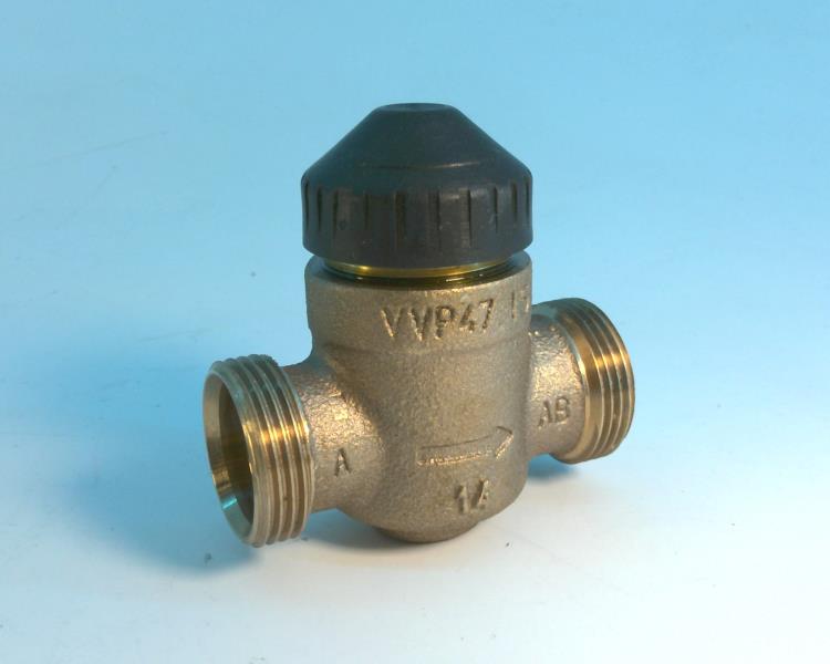 SIEMENS VVP47.15-2.5S