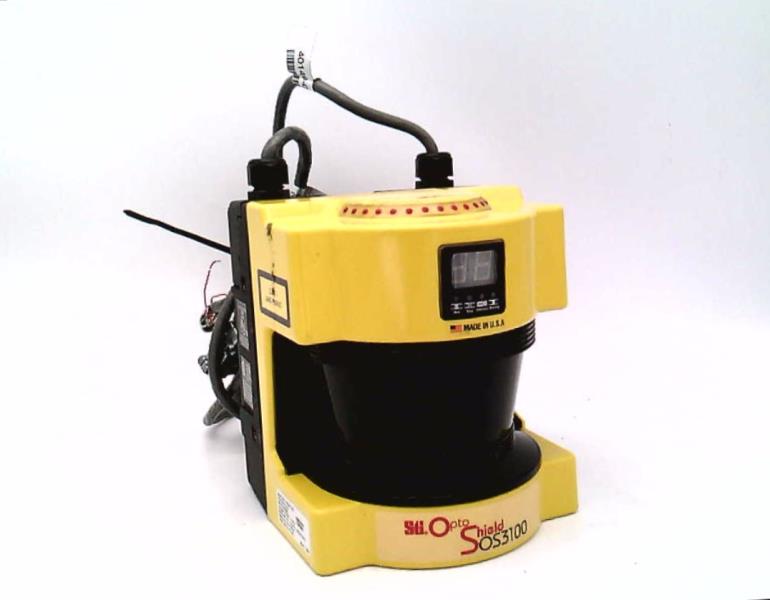 OMRON OS31-2-PN-2PT-2CT