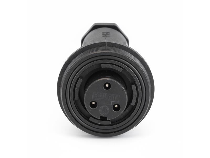 BULGIN COMPONENTS PX0821/P