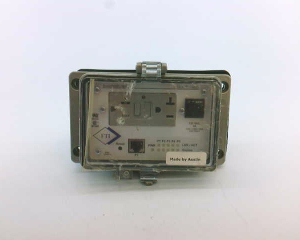 GRACE P-E5-M3RF3-U633