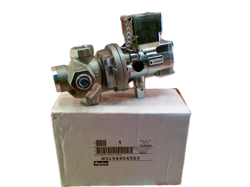 PARKER N3154904553