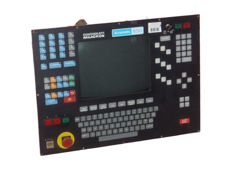 MILACRON 3-424-2020A
