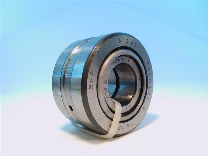 SKF 31305 J2/DF