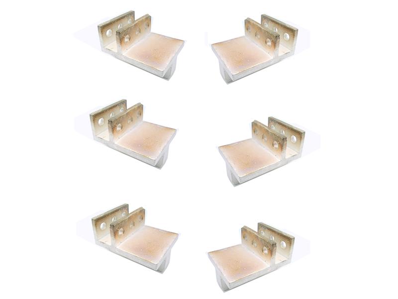 EATON CORPORATION MVADP32