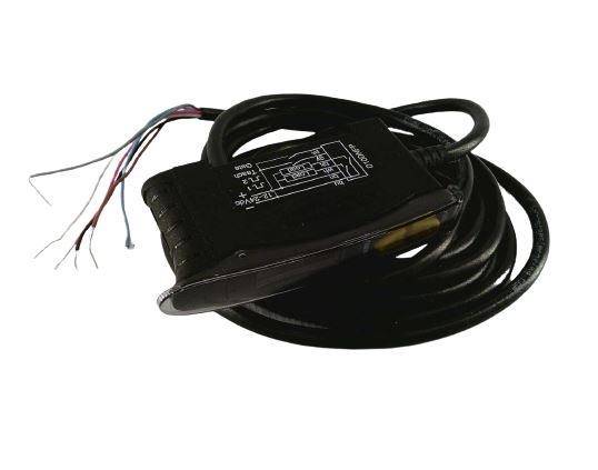 BANNER ENGINEERING D10UNFP