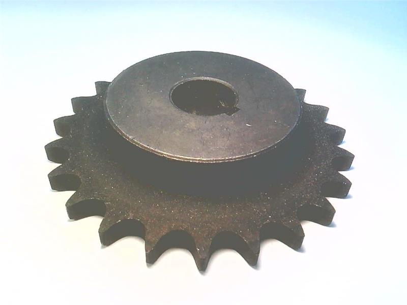MARTIN SPROCKET & GEAR INC 50BS23HT 1